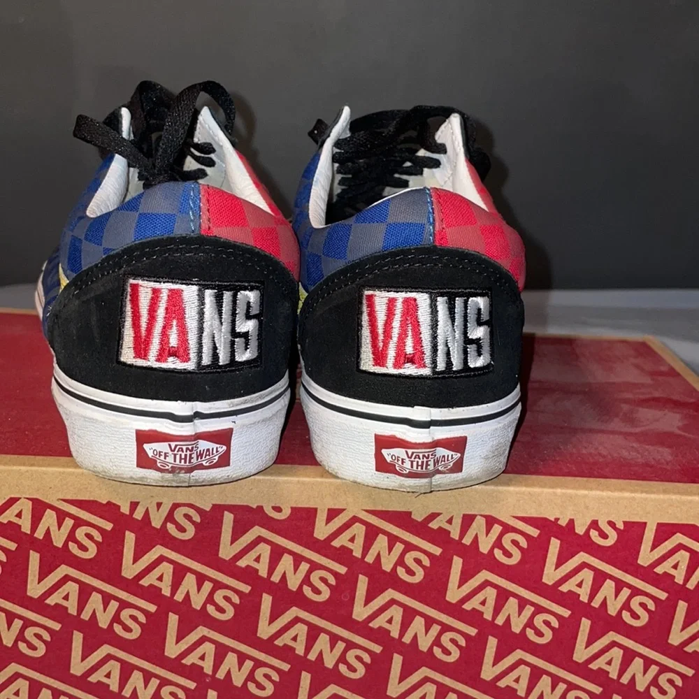 Vans “split” - Picture 4 of 5